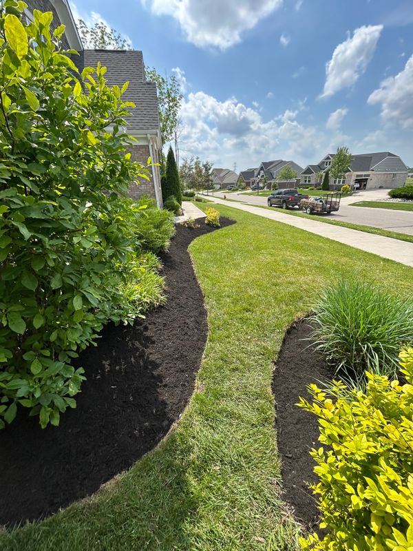 Our Landscaping
