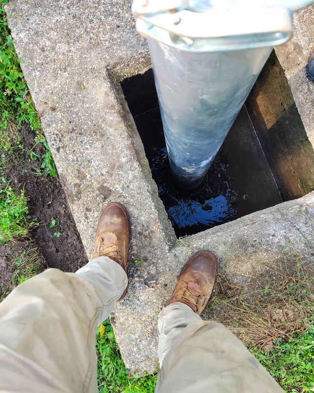 Sewer / Septic Services