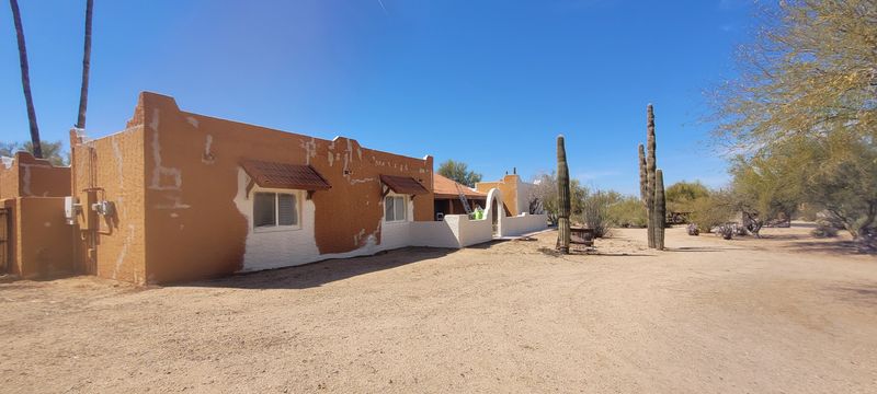Exterior Painting