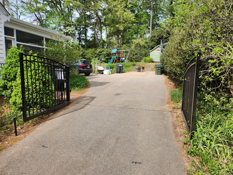 Residential Gates