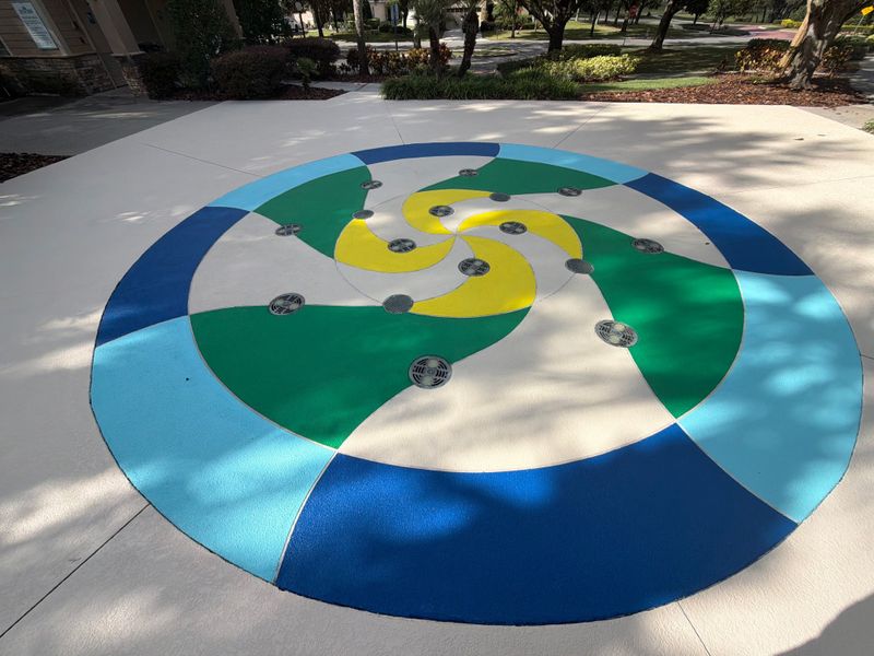 Epoxy Floors