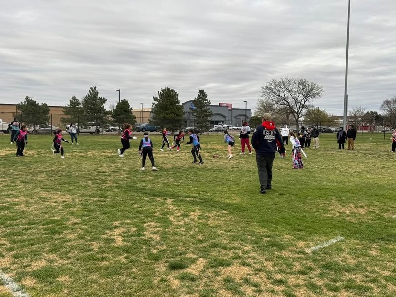Youth Football