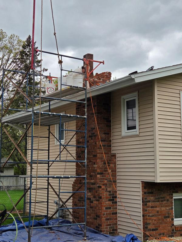 Gutter Installation