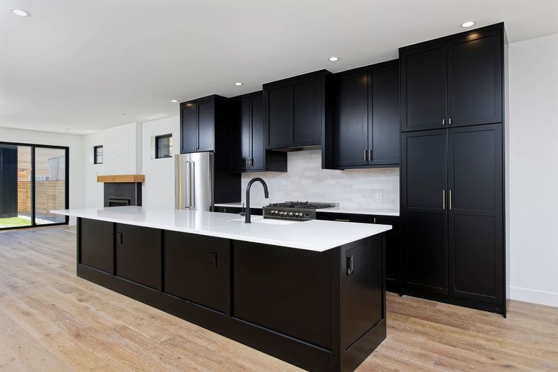 Kitchen and Bathroom Renovations