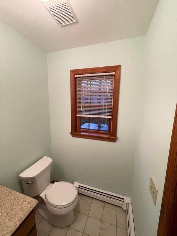 Interior Painting gallery