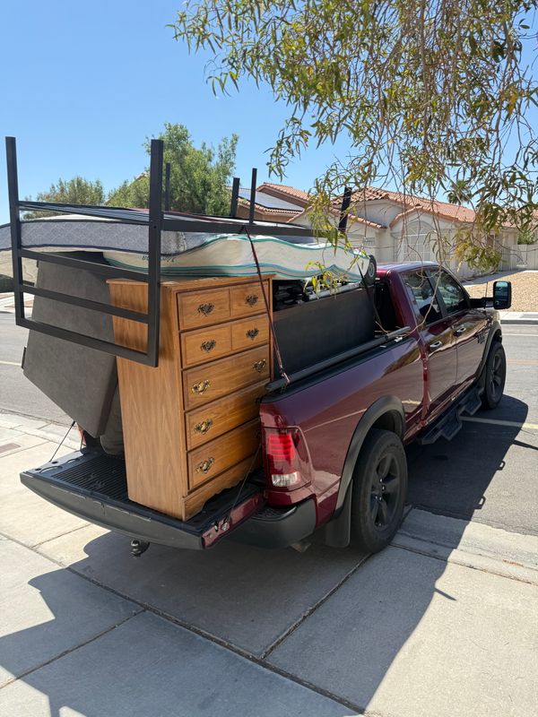 Junk Removal