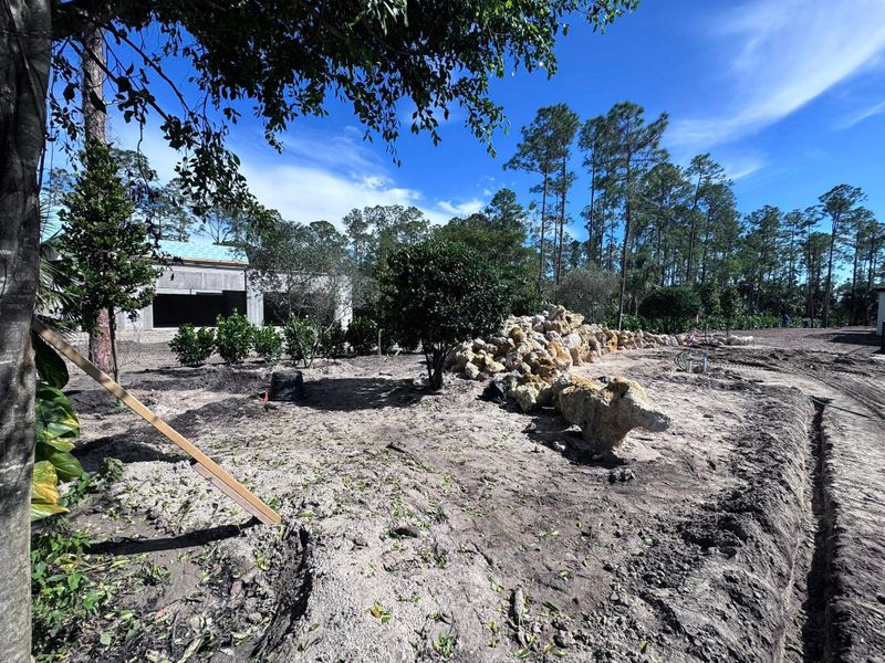 Exterior Renovations