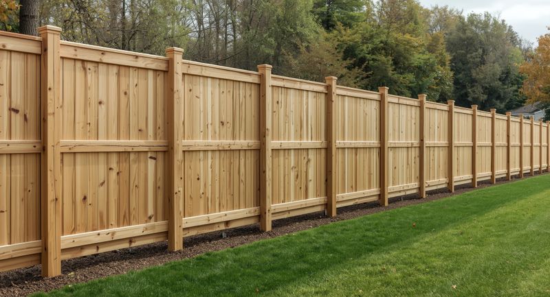 Fencing Services