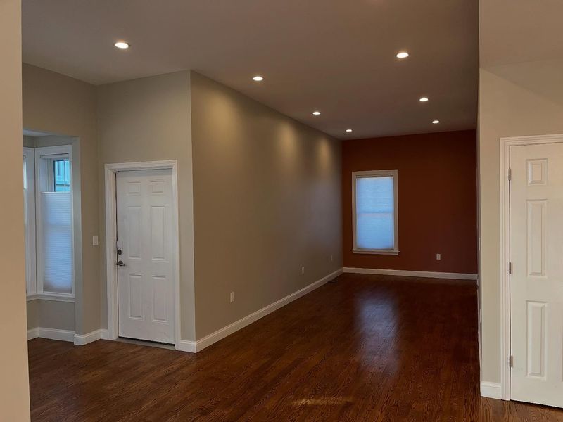 Interior Painting