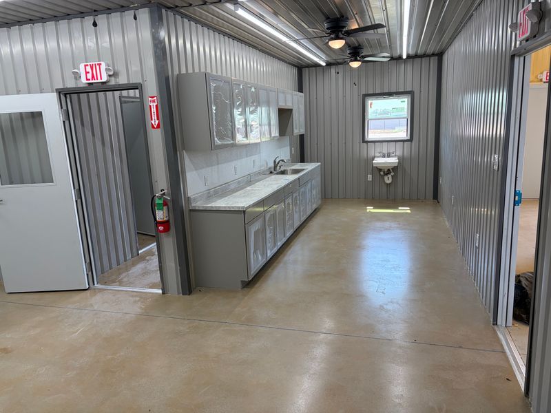 Concrete Flatwork