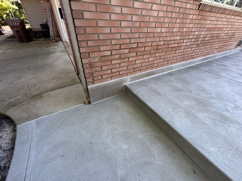 Masonry Services