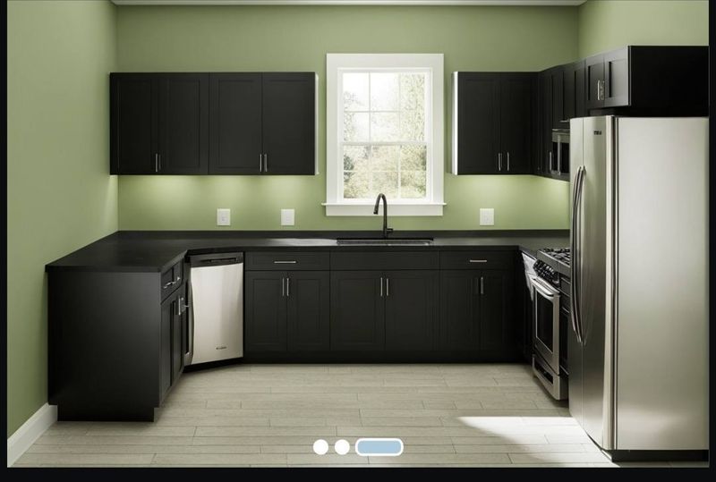Kitchen and Bath