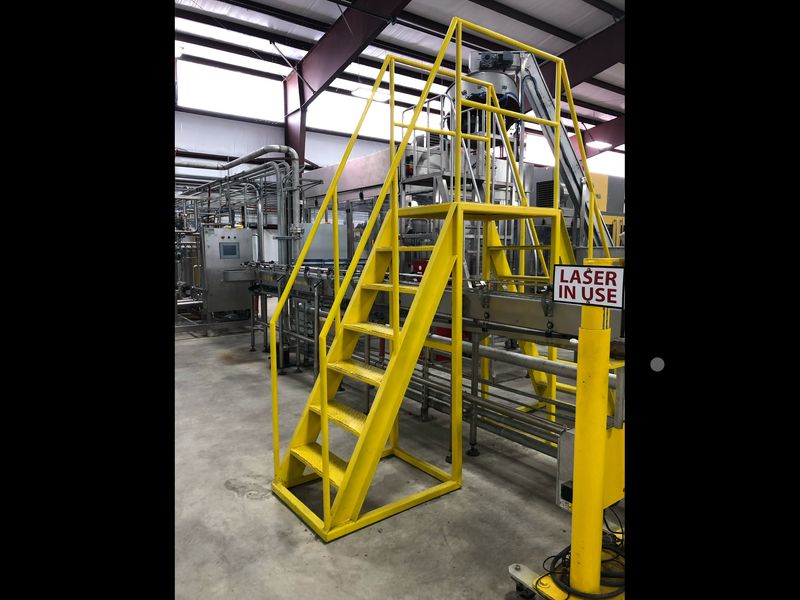 Metal Fabrication