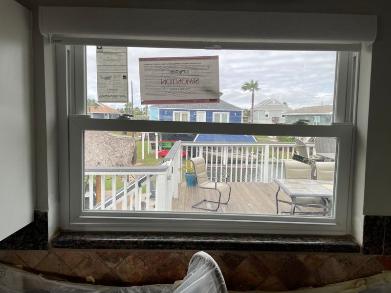 Windows & Doors