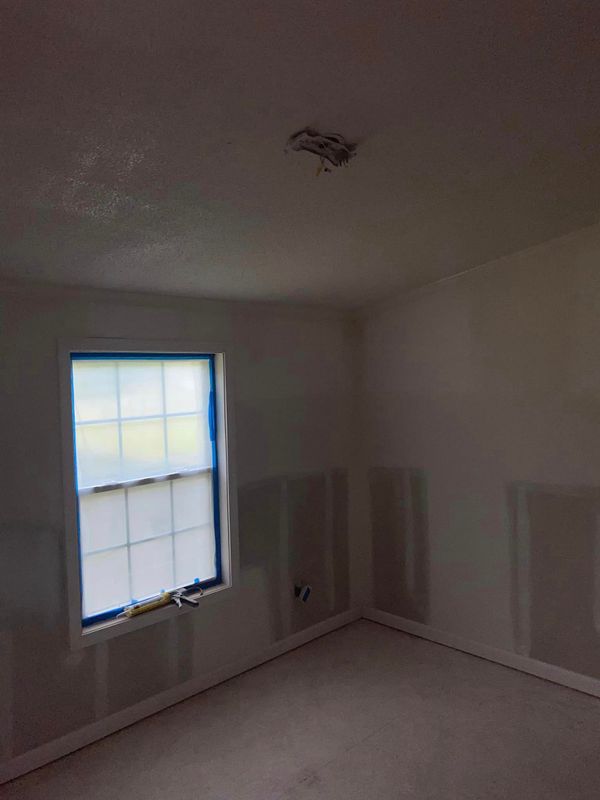 Interior Painting gallery