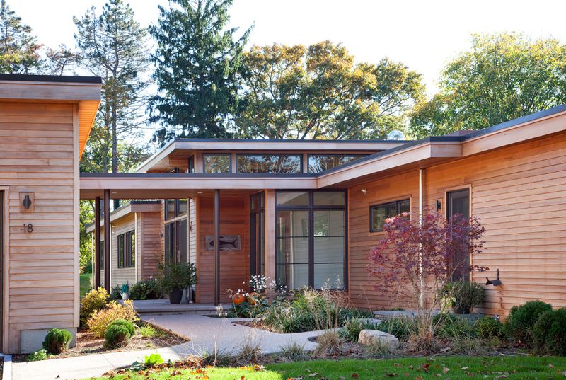 Exterior Renovations