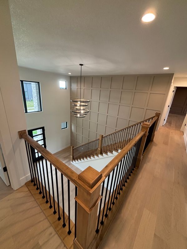Custom Home Design and Construction
