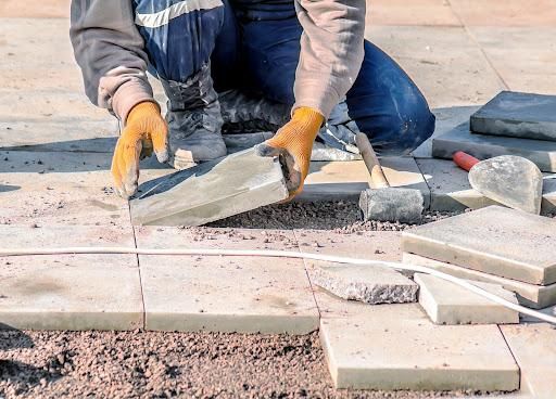 Concrete Slab Construction