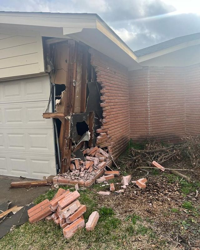 Insurance Claim Repairs