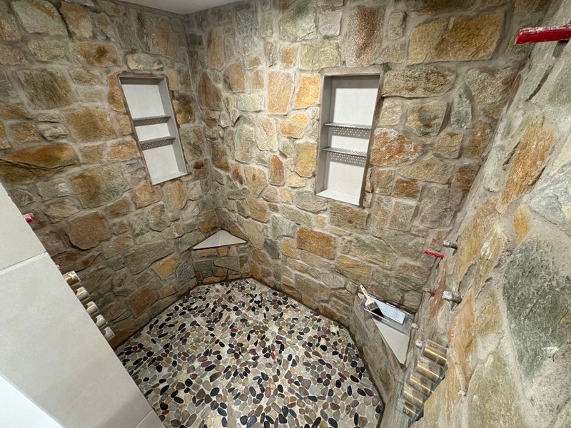 Stone Masonry