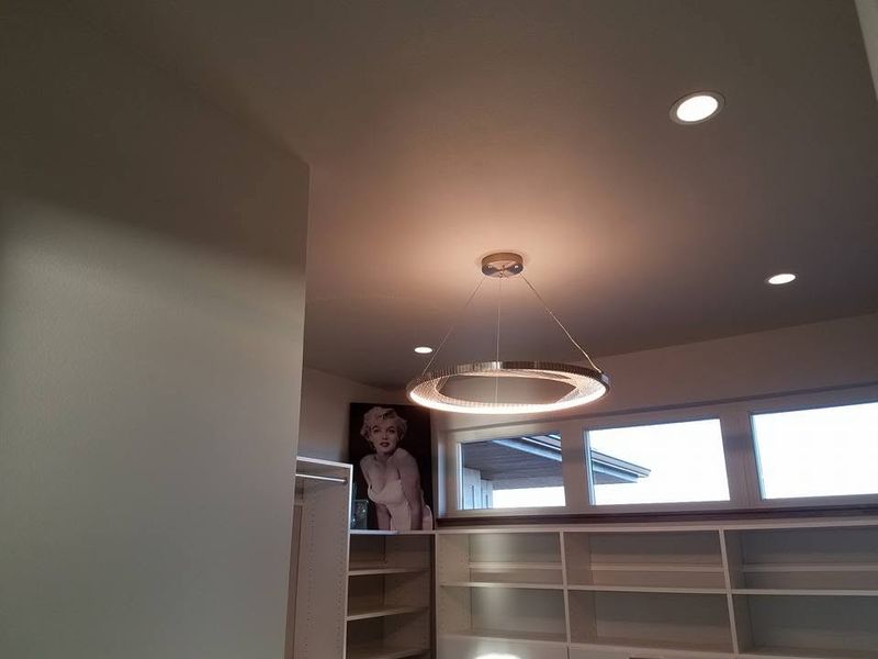 Lighting Installation & Repair
