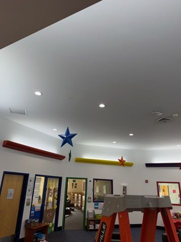 Lighting Installation & Repair