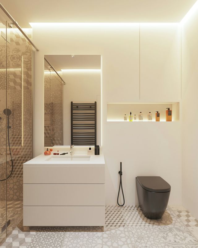 Kitchen and Bathroom Remodeling