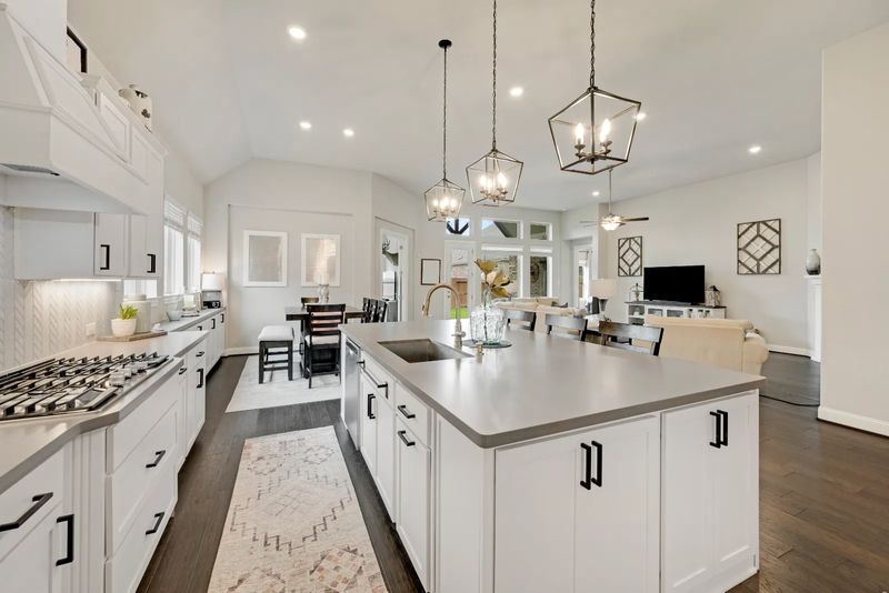 Interior Renovations