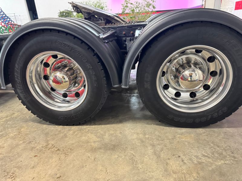 Industrial Equipment Ceramic Coating