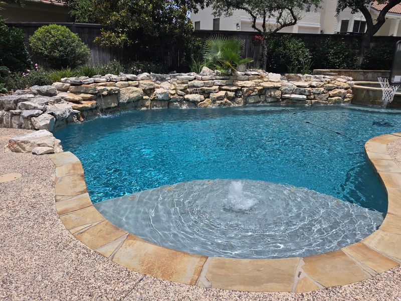 Pool Cleaning Services
