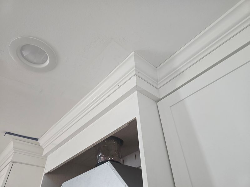 Custom Millwork