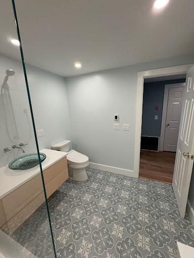 Interior Painting