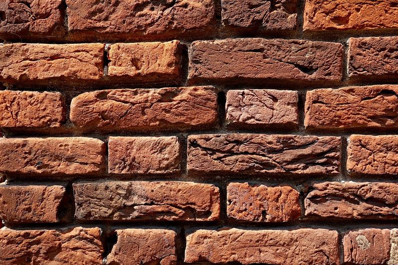Brickwork