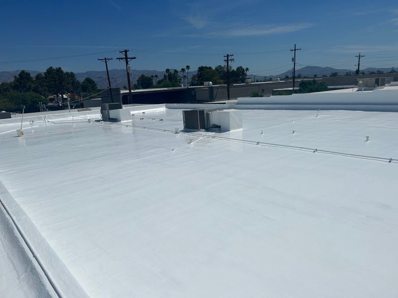 Roofing