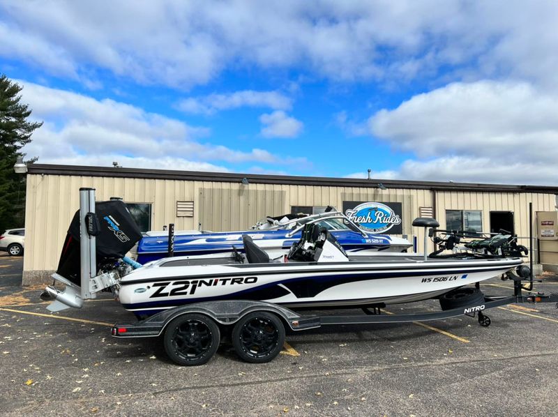 Boat Detailing