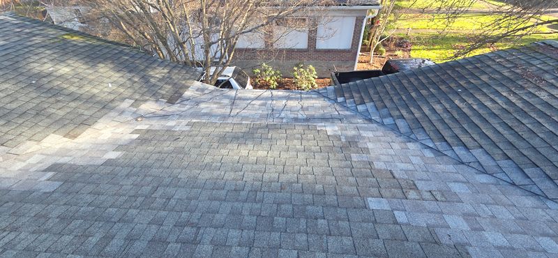 Roofing Repairs