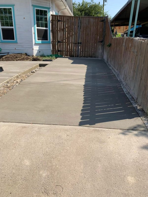 Concrete Repair