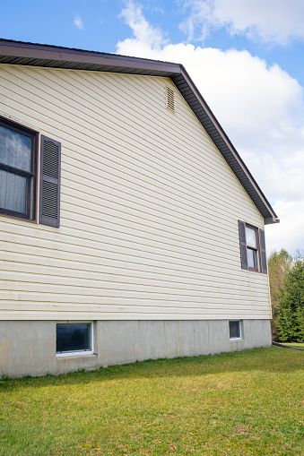Siding
