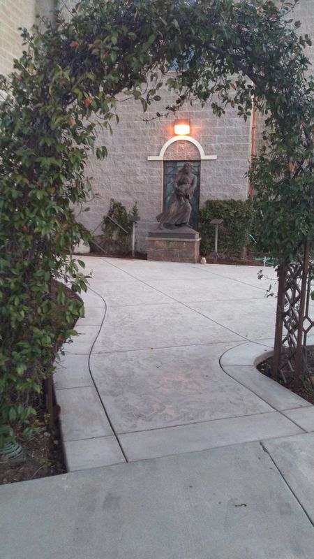 Concrete Slabs & Services
