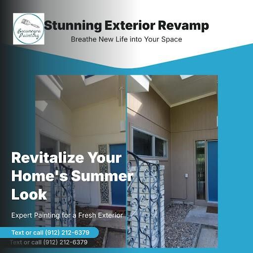 Exterior Painting