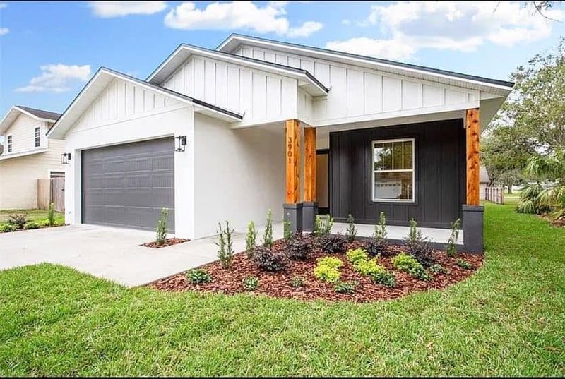 Exterior Painting