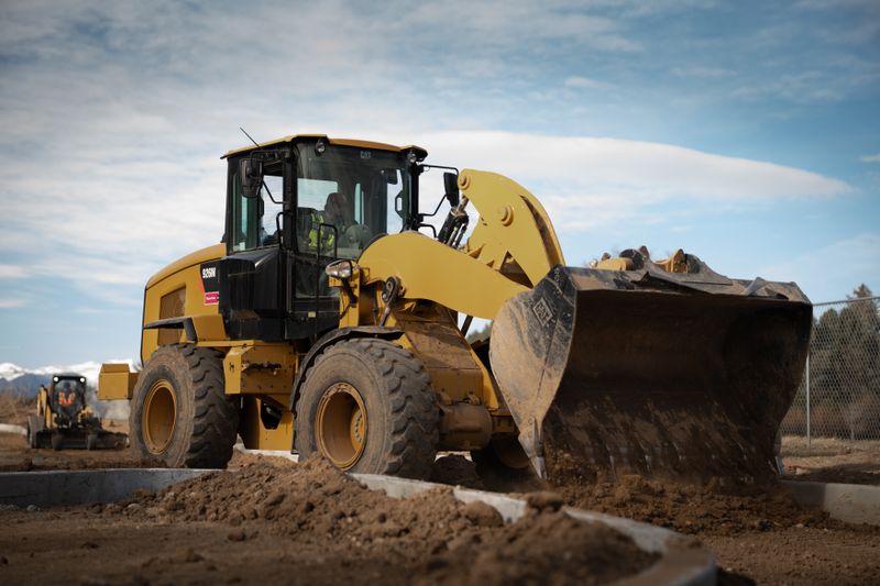 Land Grading
