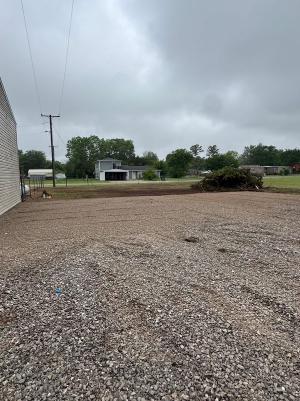 Site Grading