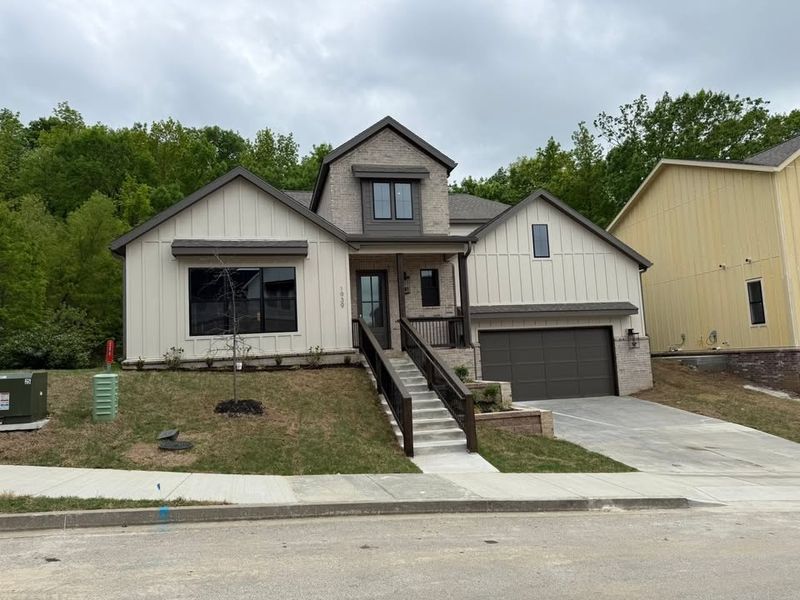 Outstanding Custom Home Build in the Heart of the Community