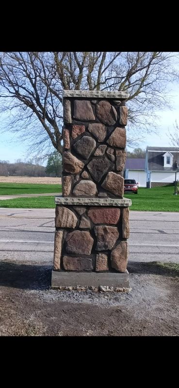Stone Facades