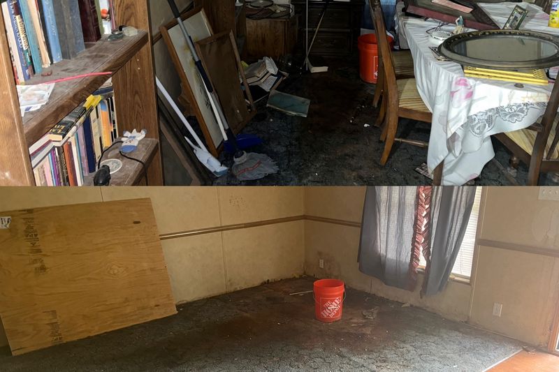 Junk Removal