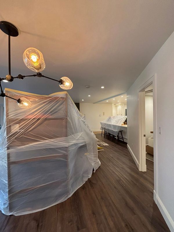 Interior Painting