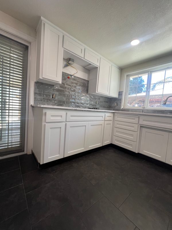 Cabinets