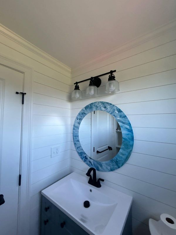 Lighting Installation & Repair