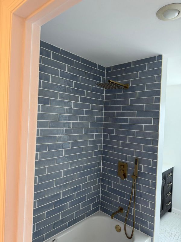 Bathroom Remodeling